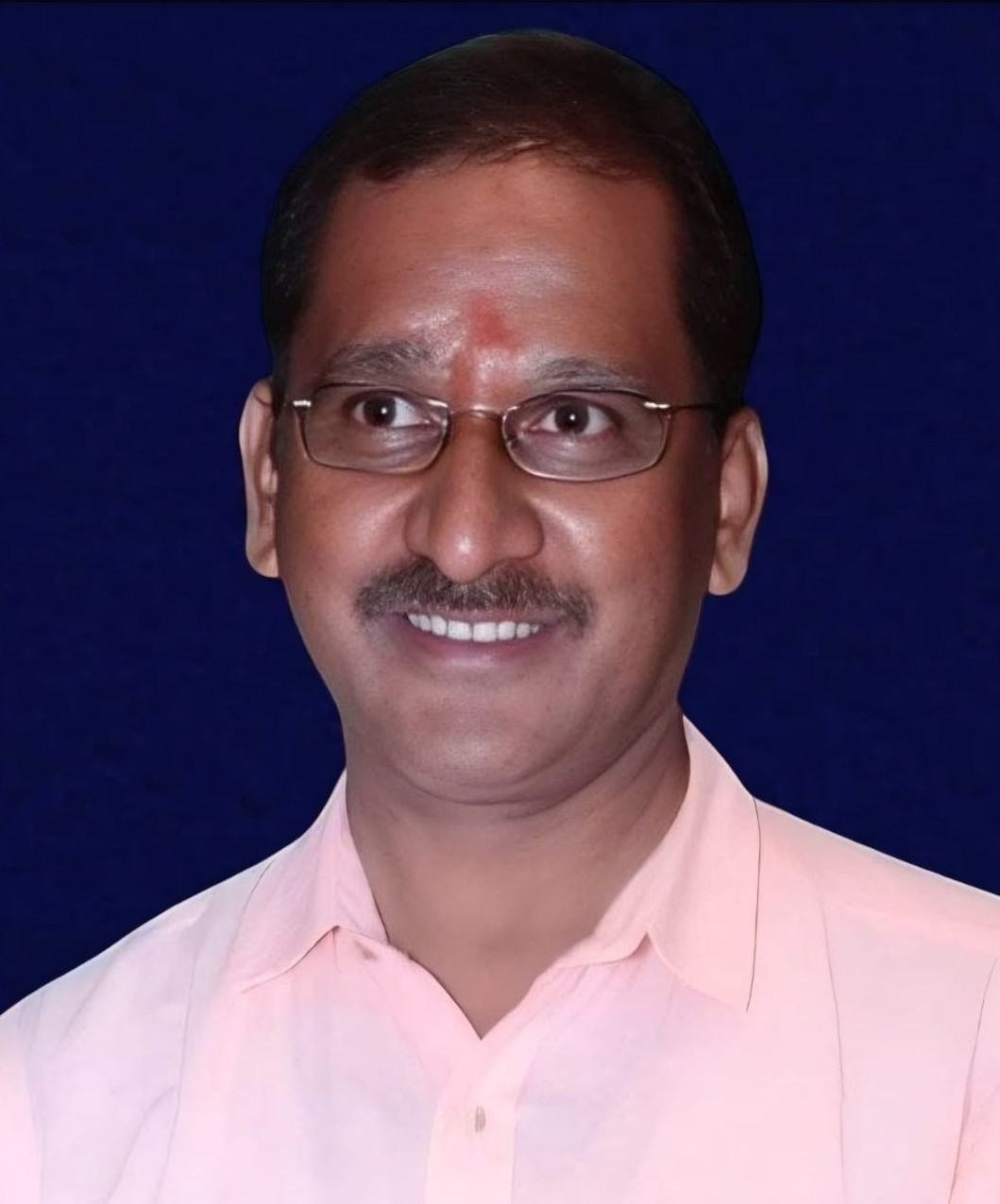 Late Rajesh Singh